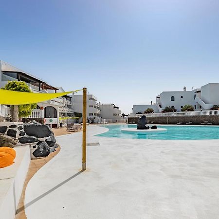 The Colors House, 629 - Private Apartment Costa Teguise Εξωτερικό φωτογραφία