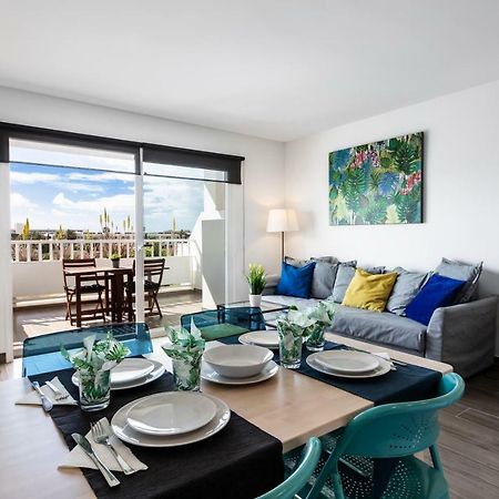 The Colors House, 629 - Private Apartment Costa Teguise Εξωτερικό φωτογραφία