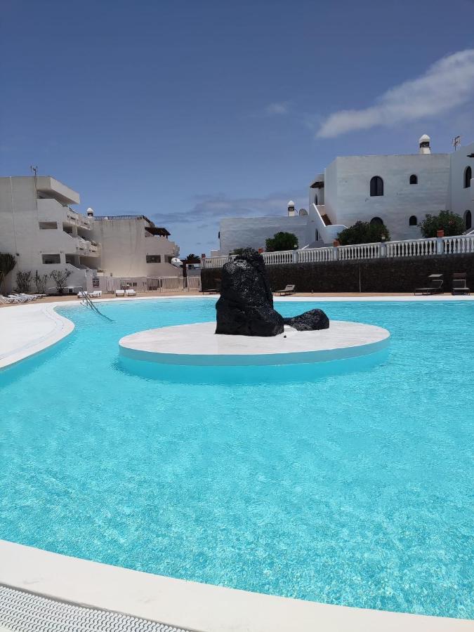 The Colors House, 629 - Private Apartment Costa Teguise Εξωτερικό φωτογραφία