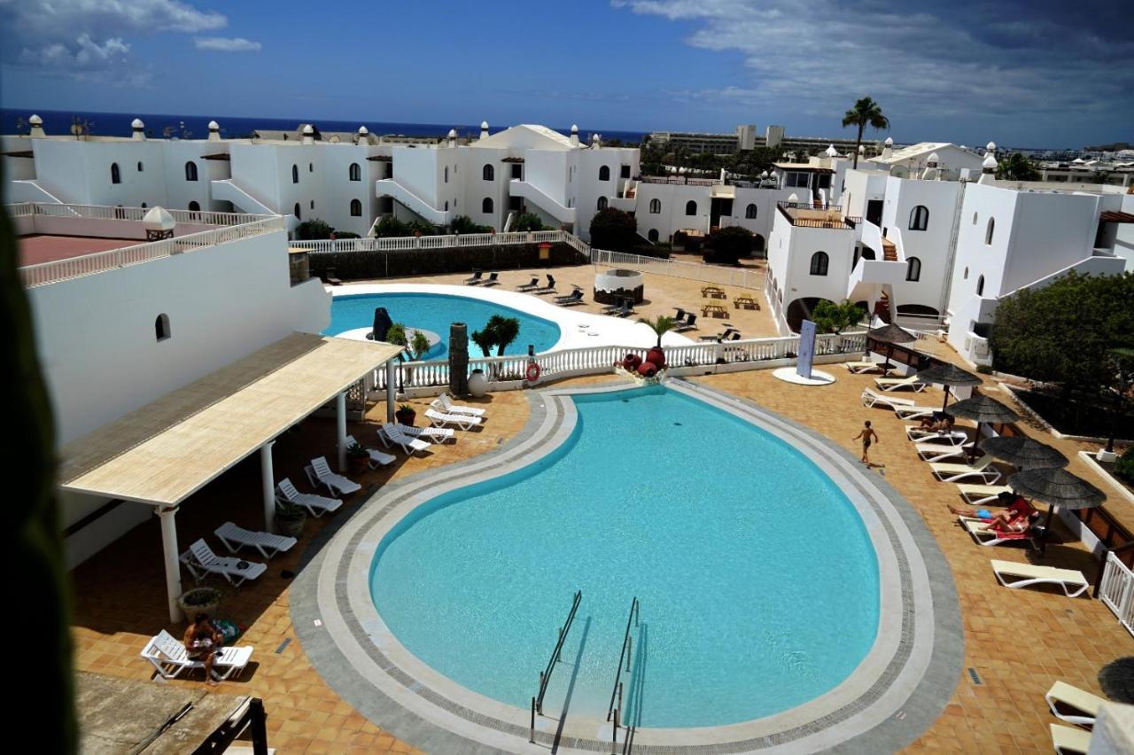 The Colors House, 629 - Private Apartment Costa Teguise Εξωτερικό φωτογραφία