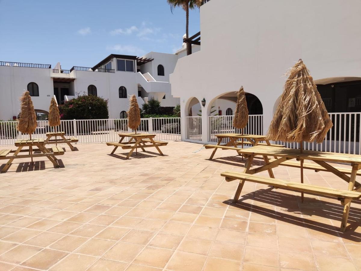 The Colors House, 629 - Private Apartment Costa Teguise Εξωτερικό φωτογραφία