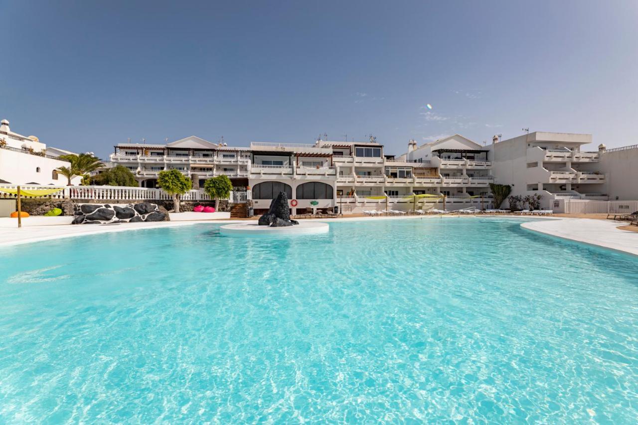 The Colors House, 629 - Private Apartment Costa Teguise Εξωτερικό φωτογραφία