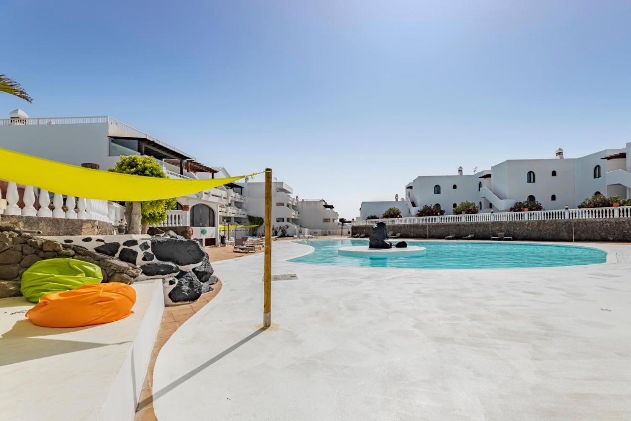 The Colors House, 629 - Private Apartment Costa Teguise Εξωτερικό φωτογραφία