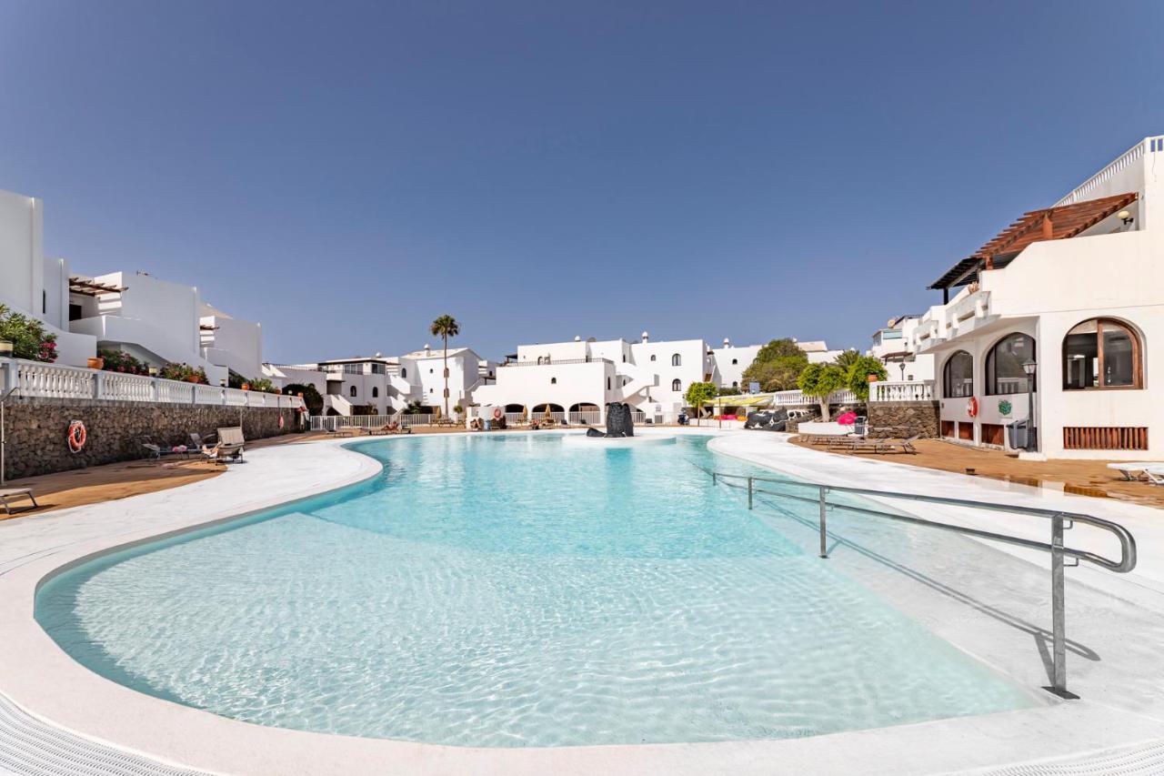 The Colors House, 629 - Private Apartment Costa Teguise Εξωτερικό φωτογραφία