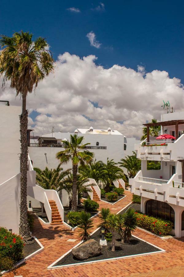 The Colors House, 629 - Private Apartment Costa Teguise Εξωτερικό φωτογραφία