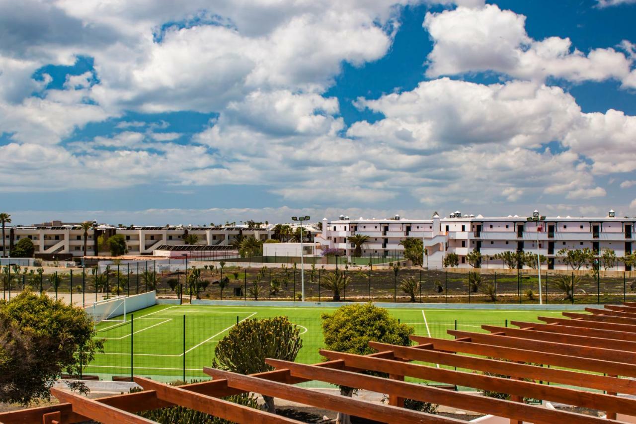 The Colors House, 629 - Private Apartment Costa Teguise Εξωτερικό φωτογραφία