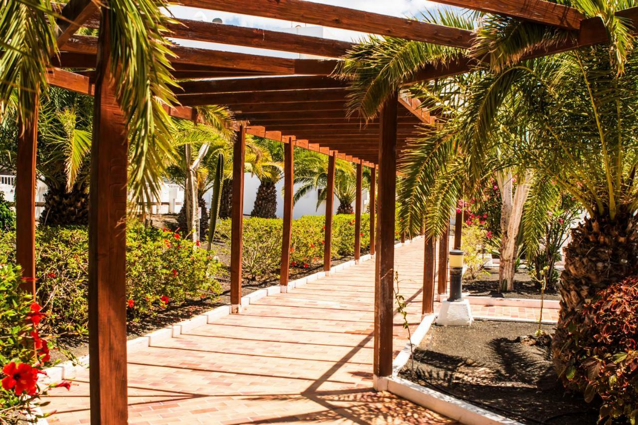 The Colors House, 629 - Private Apartment Costa Teguise Εξωτερικό φωτογραφία