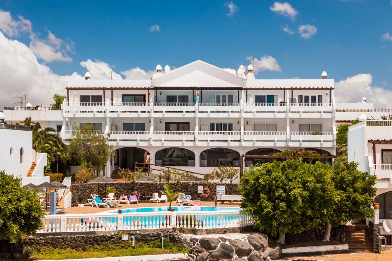 The Colors House, 629 - Private Apartment Costa Teguise Εξωτερικό φωτογραφία