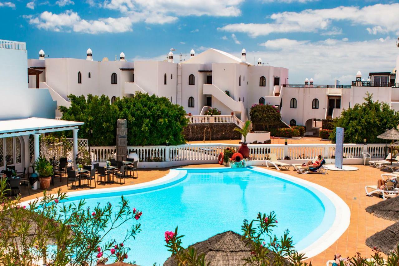 The Colors House, 629 - Private Apartment Costa Teguise Εξωτερικό φωτογραφία