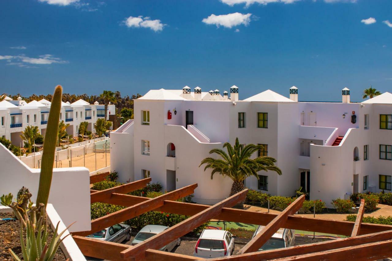 The Colors House, 629 - Private Apartment Costa Teguise Εξωτερικό φωτογραφία