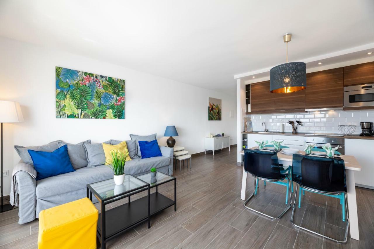 The Colors House, 629 - Private Apartment Costa Teguise Εξωτερικό φωτογραφία
