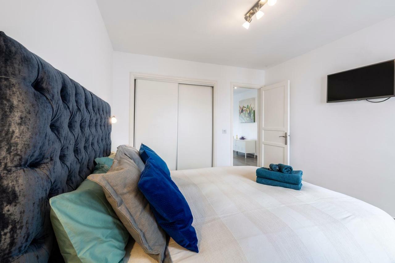 The Colors House, 629 - Private Apartment Costa Teguise Εξωτερικό φωτογραφία