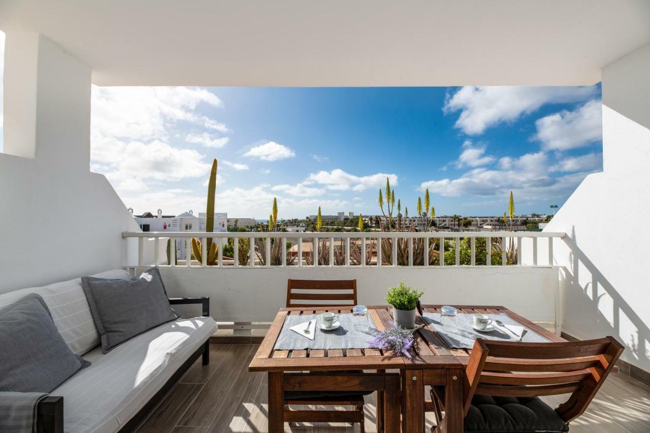 The Colors House, 629 - Private Apartment Costa Teguise Εξωτερικό φωτογραφία