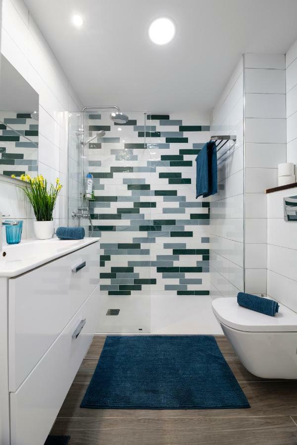 The Colors House, 629 - Private Apartment Costa Teguise Εξωτερικό φωτογραφία