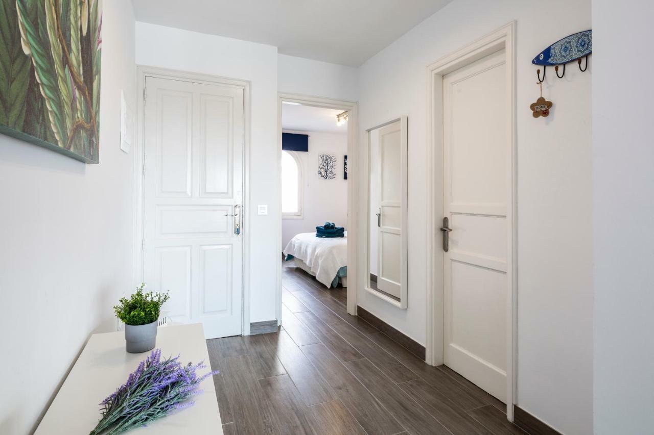 The Colors House, 629 - Private Apartment Costa Teguise Εξωτερικό φωτογραφία