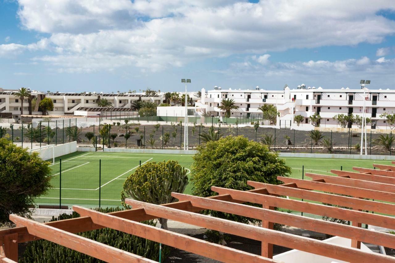 The Colors House, 629 - Private Apartment Costa Teguise Εξωτερικό φωτογραφία