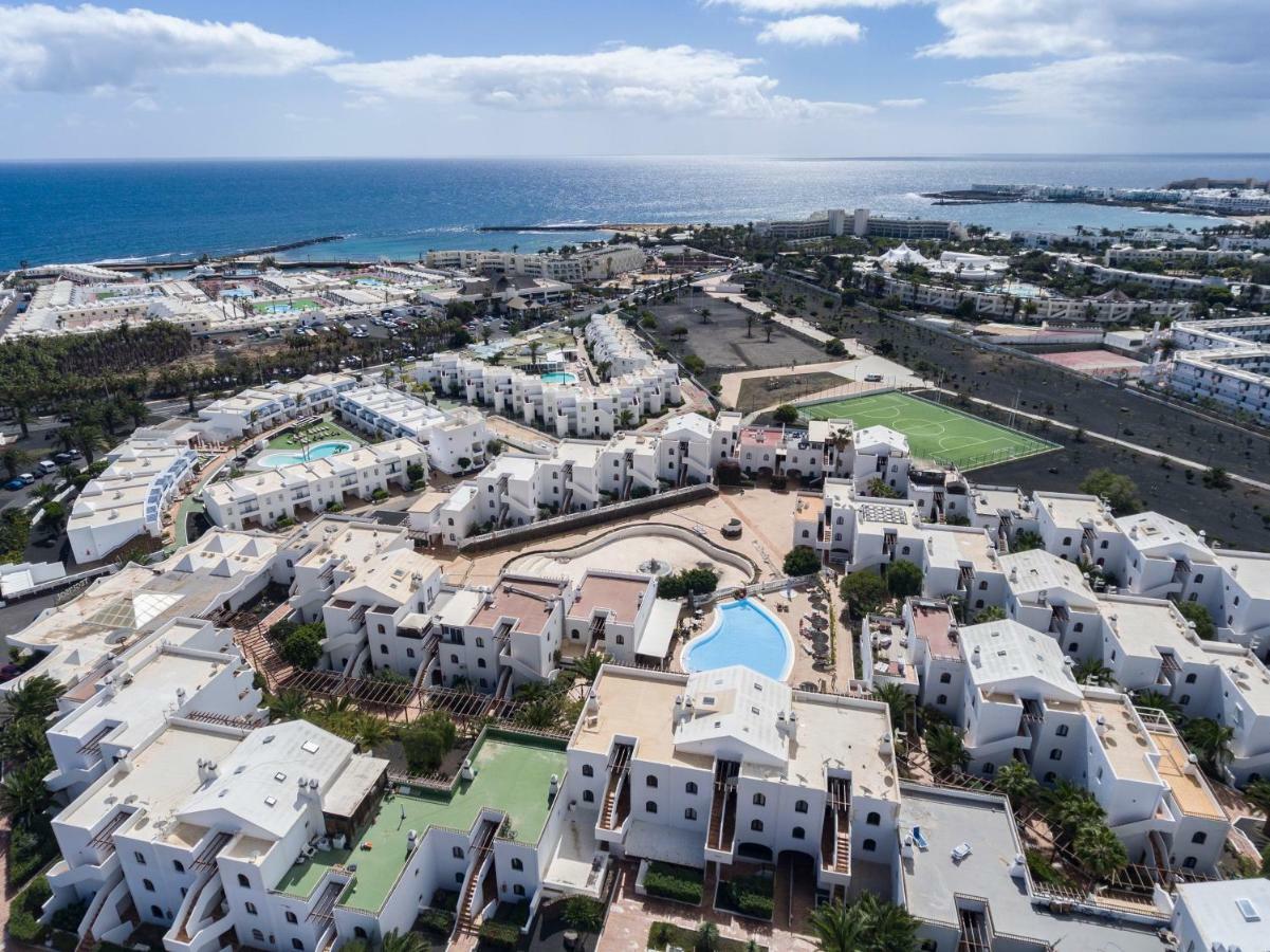 The Colors House, 629 - Private Apartment Costa Teguise Εξωτερικό φωτογραφία