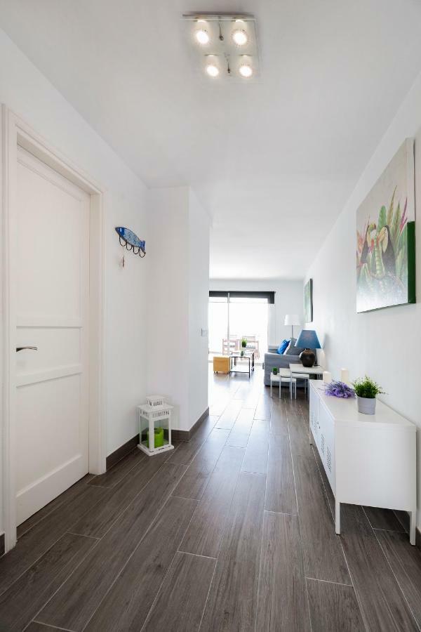 The Colors House, 629 - Private Apartment Costa Teguise Εξωτερικό φωτογραφία