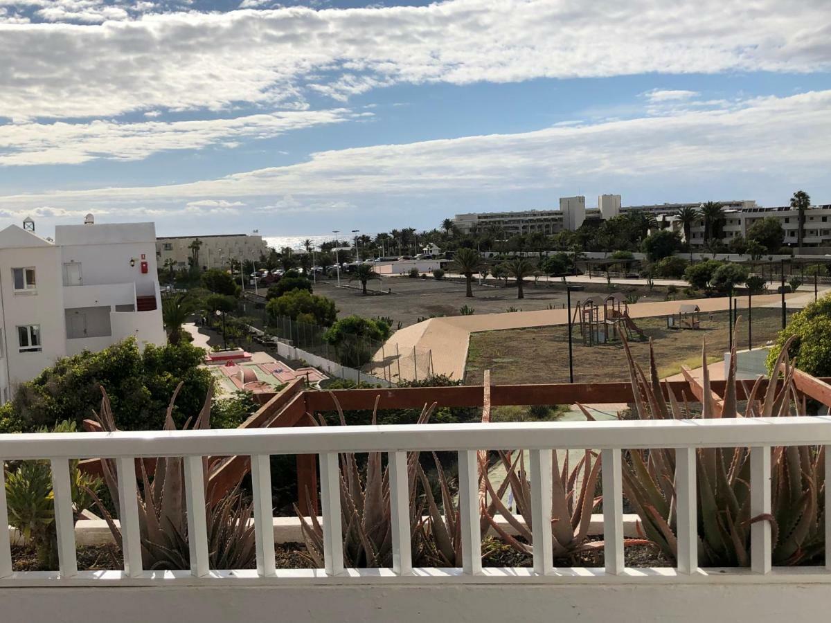 The Colors House, 629 - Private Apartment Costa Teguise Εξωτερικό φωτογραφία