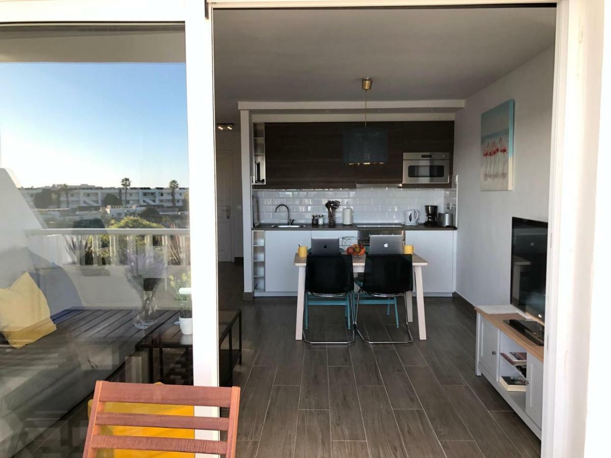 The Colors House, 629 - Private Apartment Costa Teguise Εξωτερικό φωτογραφία