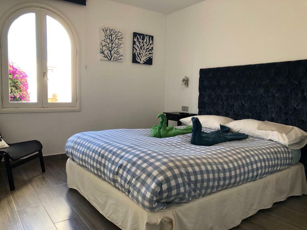 The Colors House, 629 - Private Apartment Costa Teguise Εξωτερικό φωτογραφία