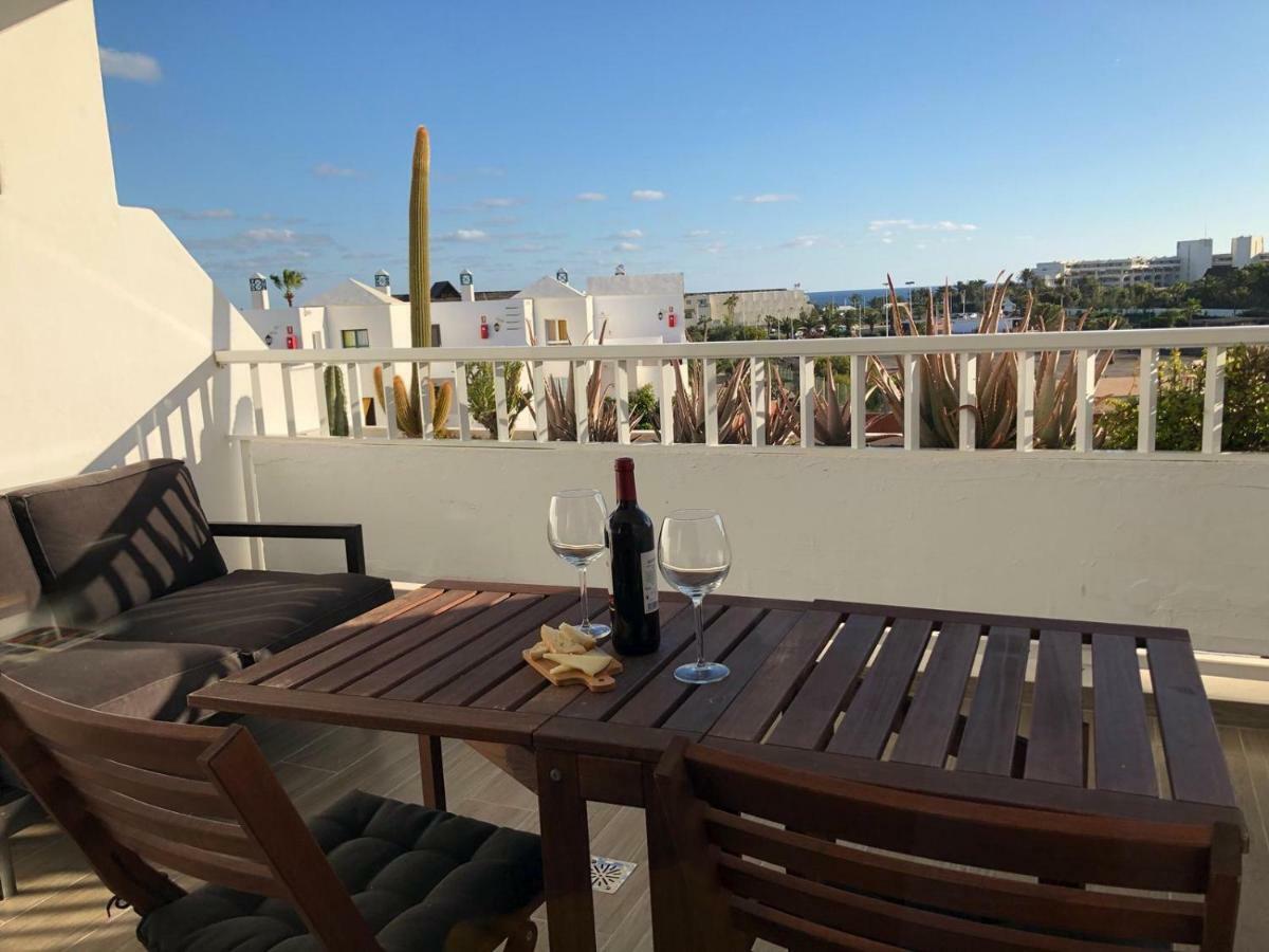 The Colors House, 629 - Private Apartment Costa Teguise Εξωτερικό φωτογραφία
