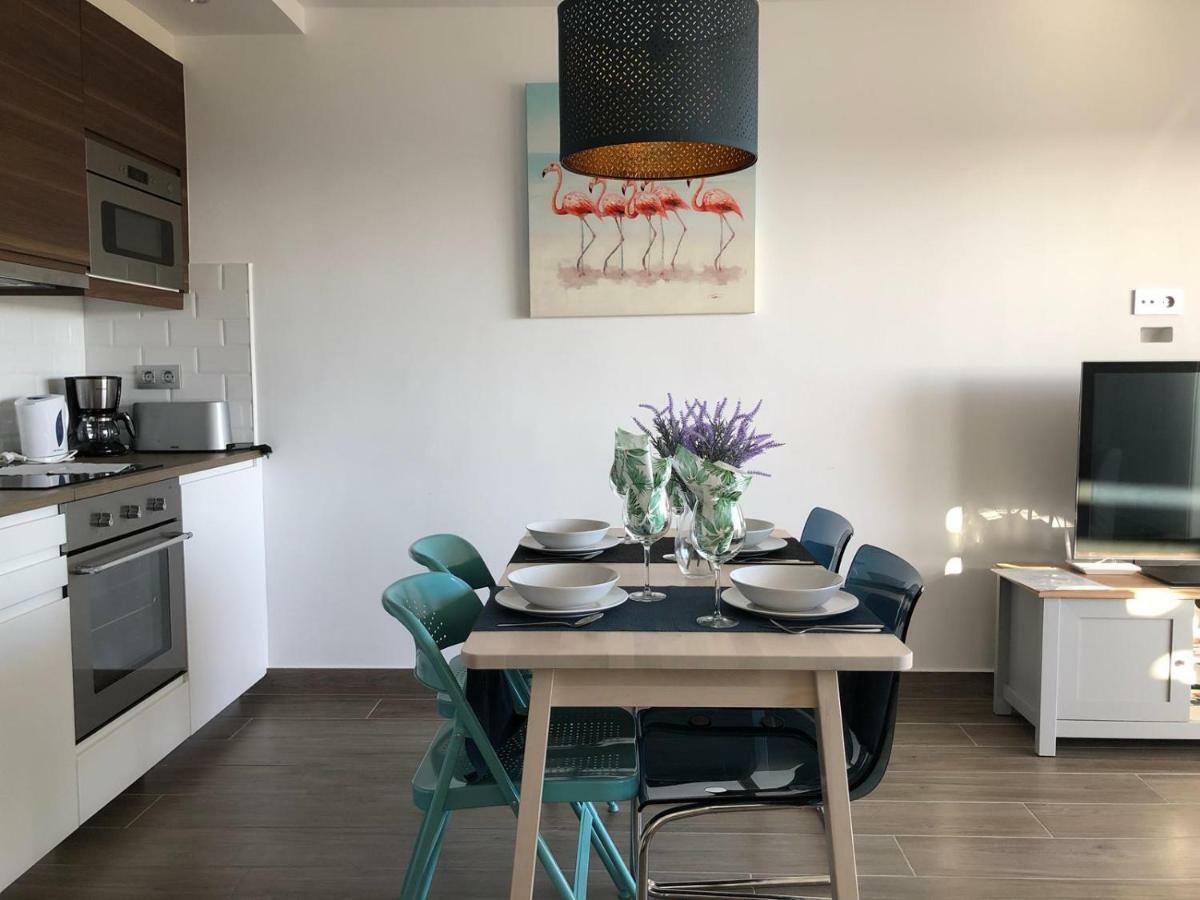 The Colors House, 629 - Private Apartment Costa Teguise Εξωτερικό φωτογραφία