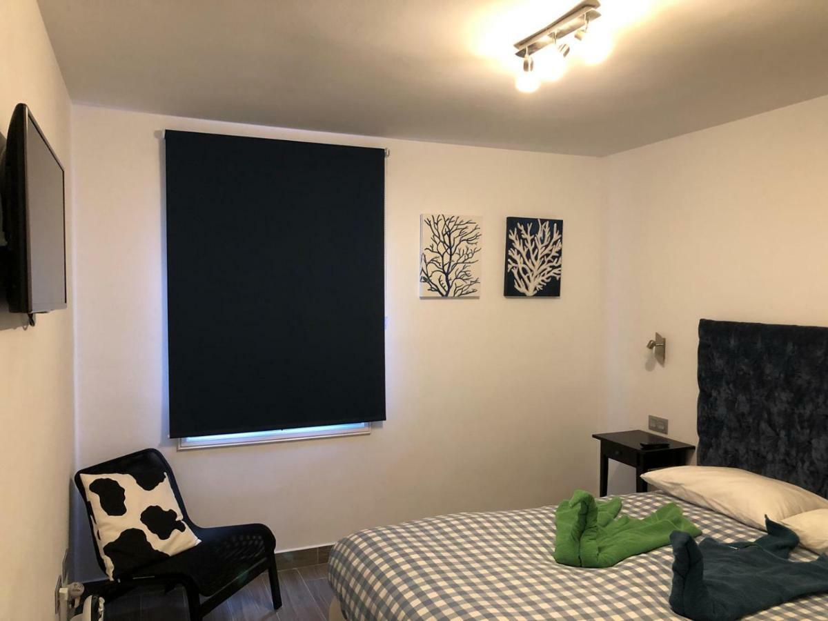 The Colors House, 629 - Private Apartment Costa Teguise Εξωτερικό φωτογραφία