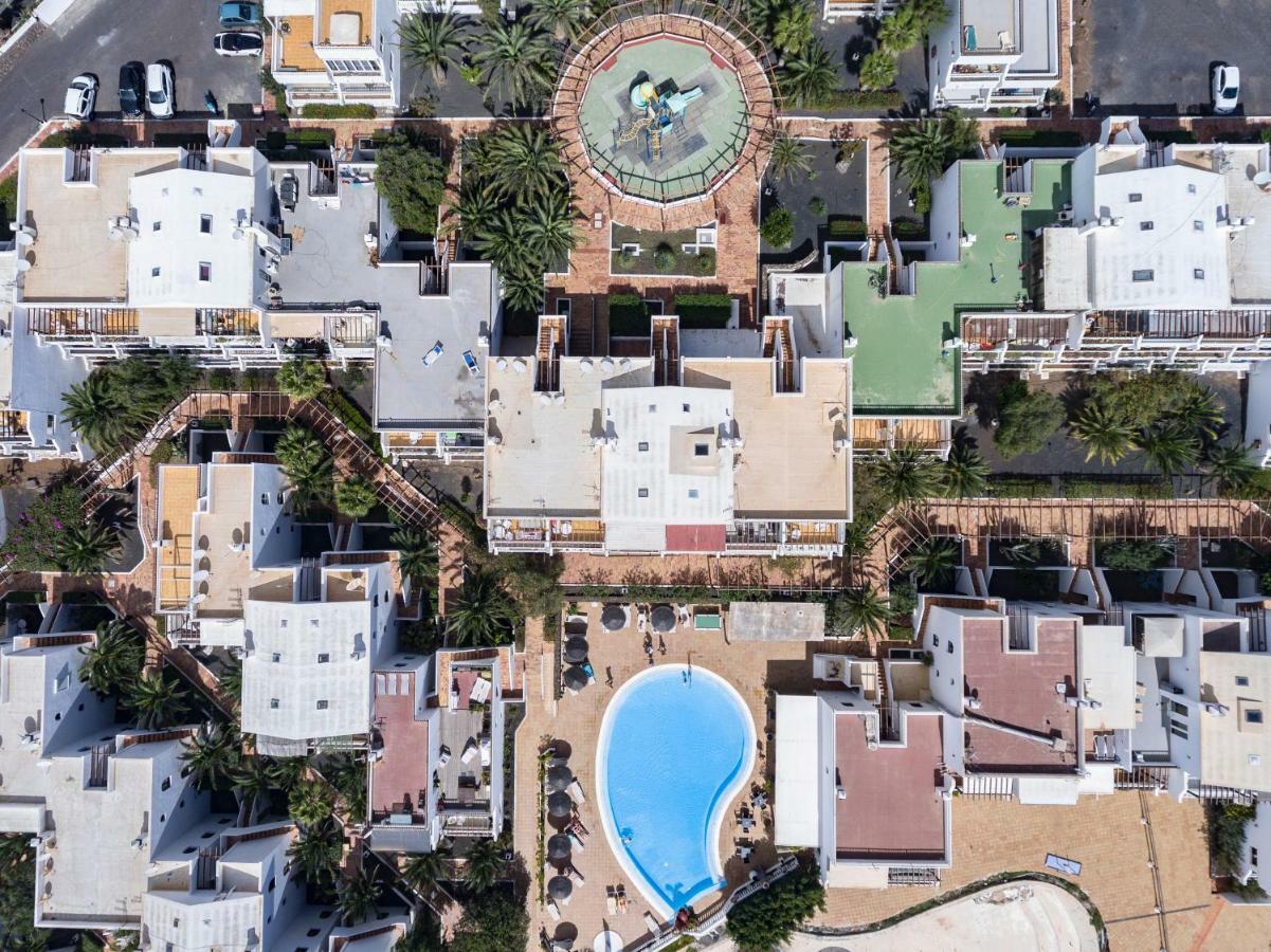 The Colors House, 629 - Private Apartment Costa Teguise Εξωτερικό φωτογραφία